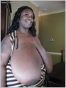 Ms Diva Ebony Big Boobs 14