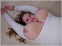 Nicole Sands J Cup Large Breasts 9